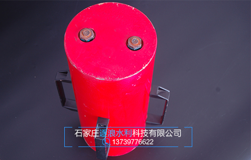 淺析ZL-020型防汛氣動打樁機、便捷式植樁機操作過程概述